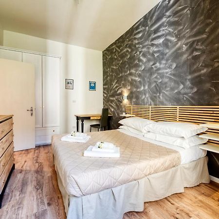 3 Rooms 3 Bathrooms - Lovely Apartment Close The Vatican Rome Bagian luar foto