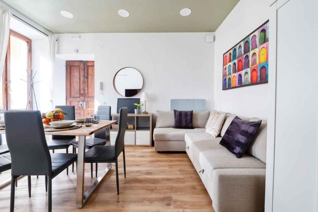 3 Rooms 3 Bathrooms - Lovely Apartment Close The Vatican Rome Bagian luar foto