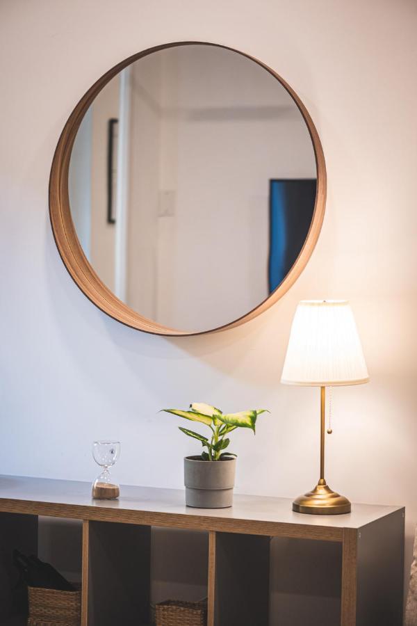 3 Rooms 3 Bathrooms - Lovely Apartment Close The Vatican Rome Bagian luar foto